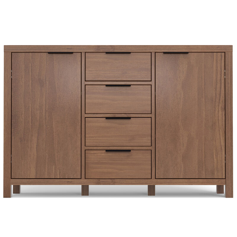 Simpli Home Hollander Sideboard Buffet image number 3