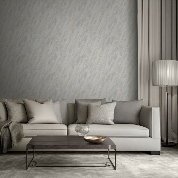 Glint Luxe Marble Wallpaper