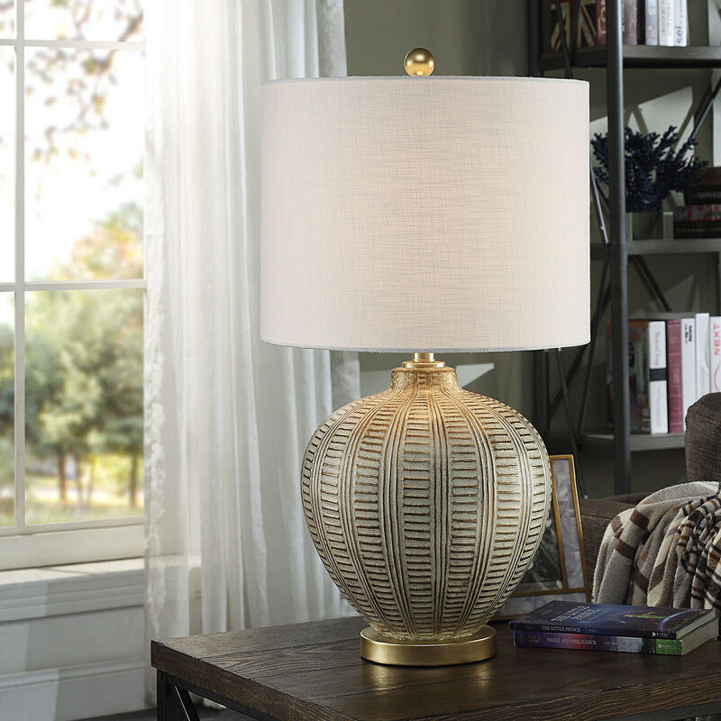 Savannah Grove Table Lamp