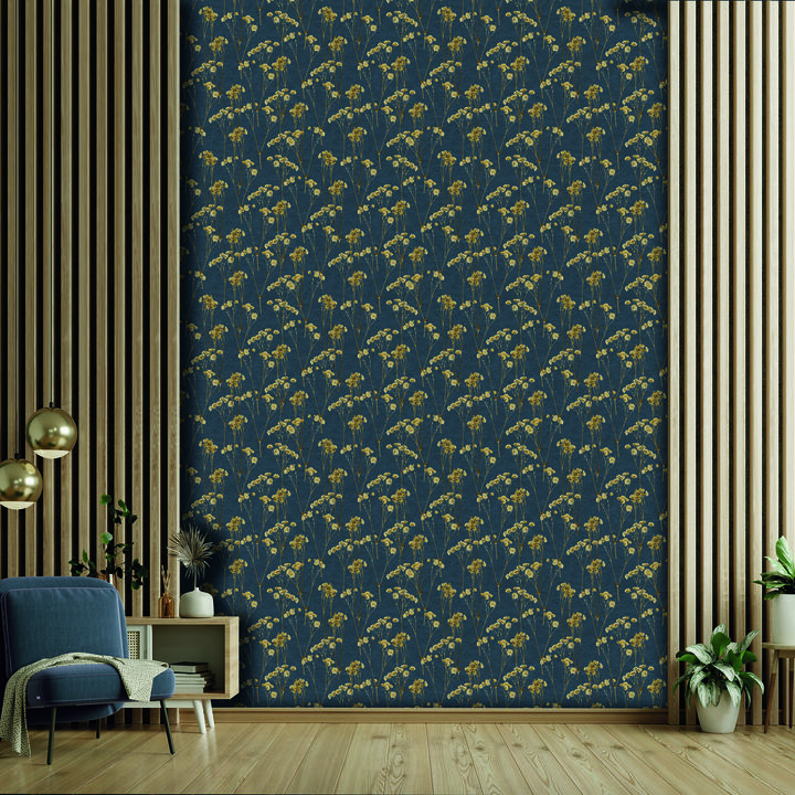 Spry Flower Wallpaper