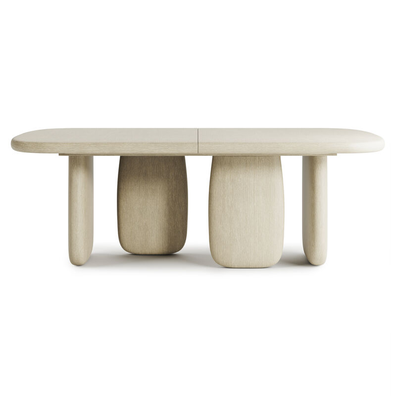 Arcadia Dining Table image number 0