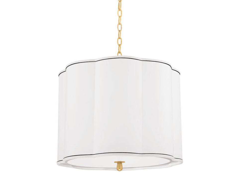Sweeny Pendant