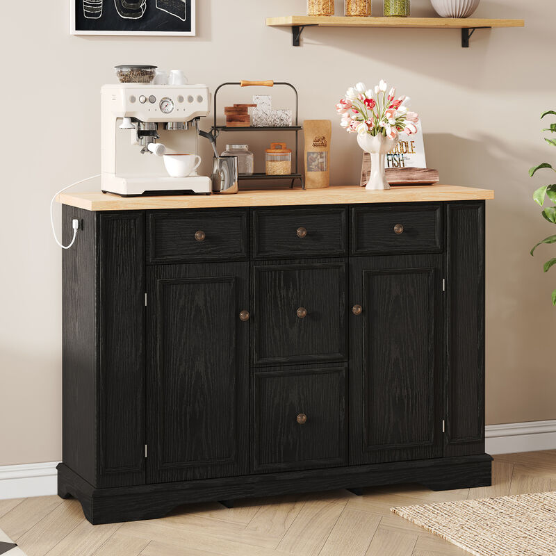 Cukrik Sideboard image number 1