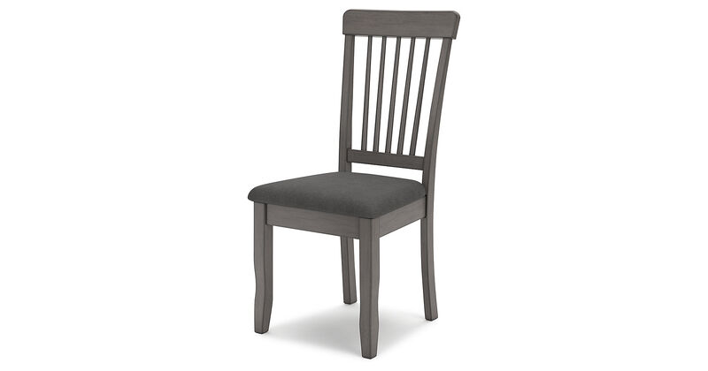 Shullden Dining Chair (Set of 2) image number 2