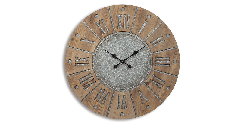 Payson Wall Clock image number 0