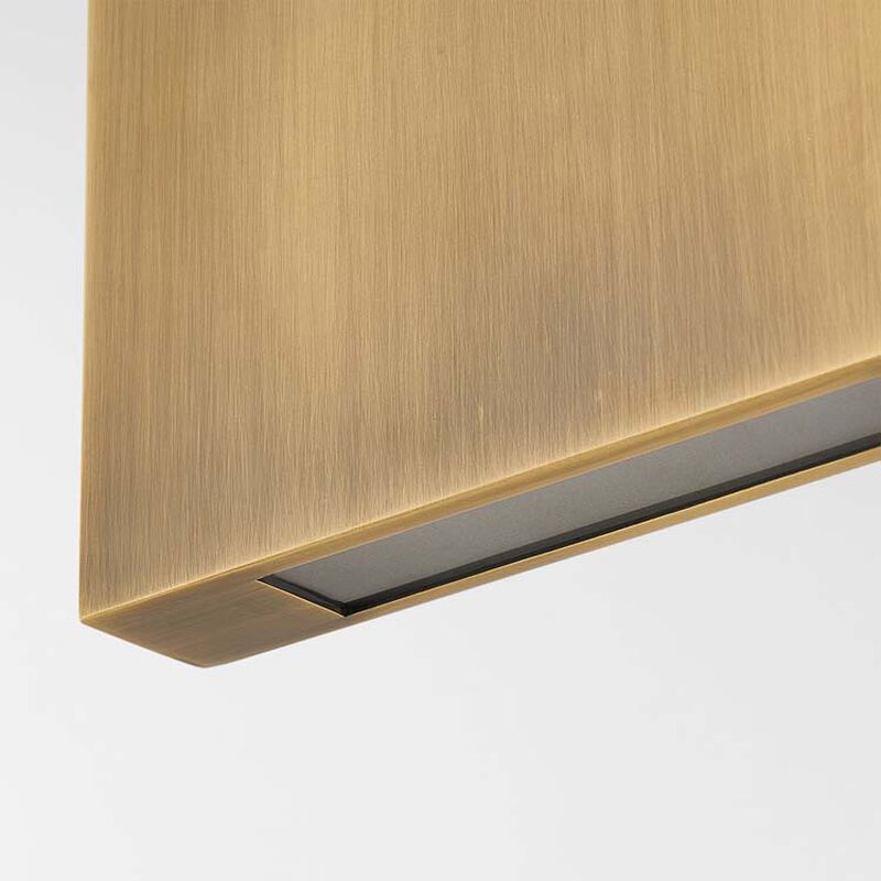 Thayne Exterior Wall Sconce image number 1