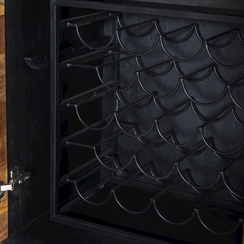 Tularosa 72" Bar Cabinet image number 6