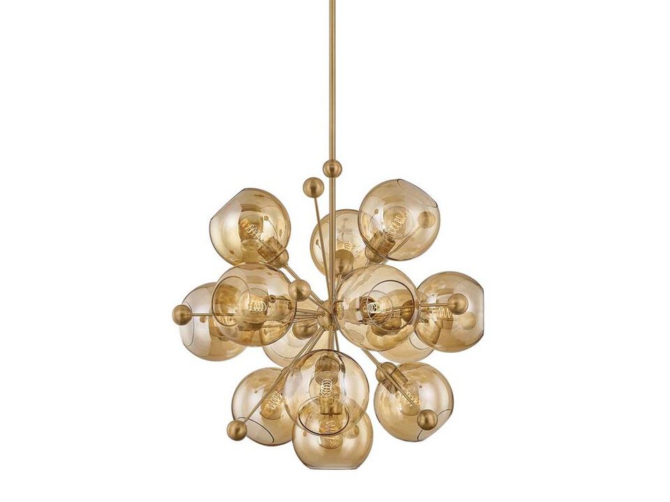 Ellory Chandelier