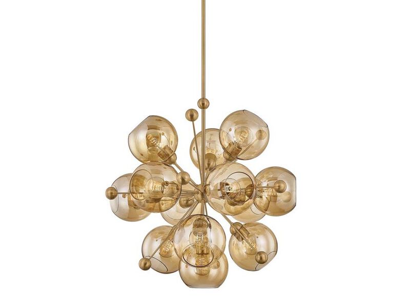Ellory Chandelier image number 0