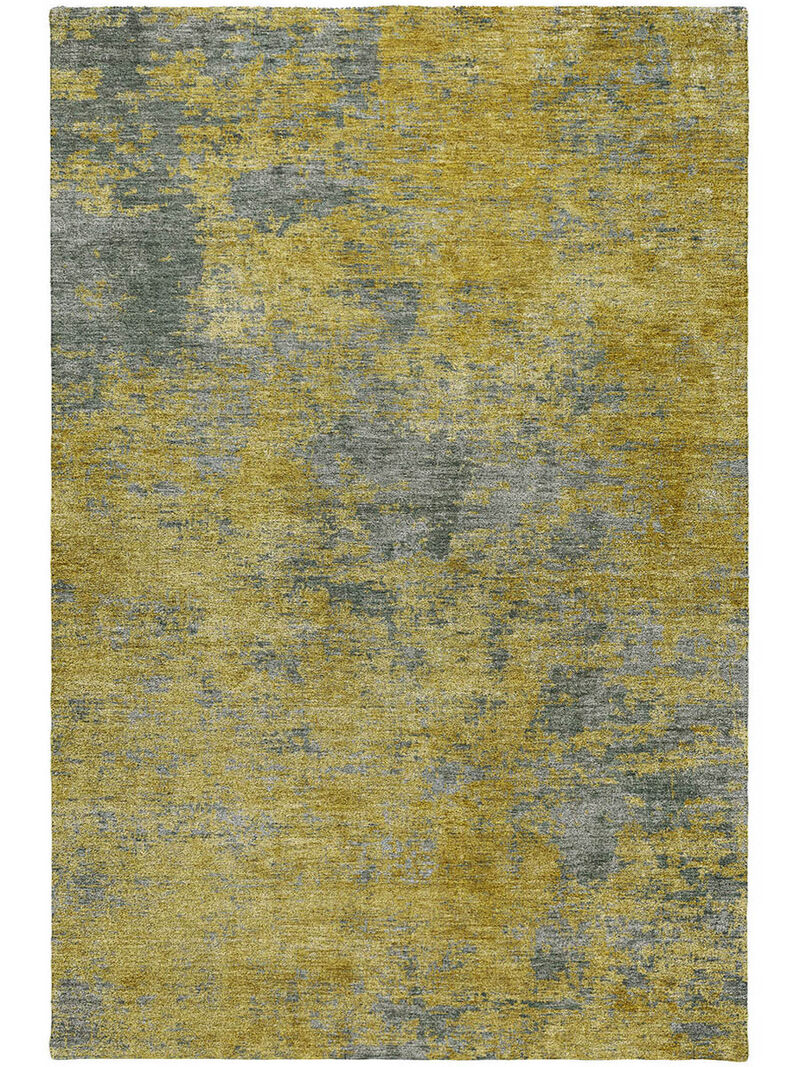Kochi KC2 Gold 30" x 46" Rug