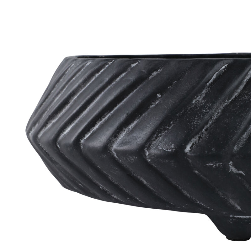 S/2 Tapered Ecomix Bowls image number 4