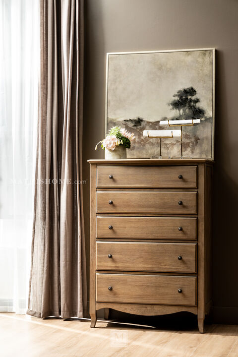 Provence Chest