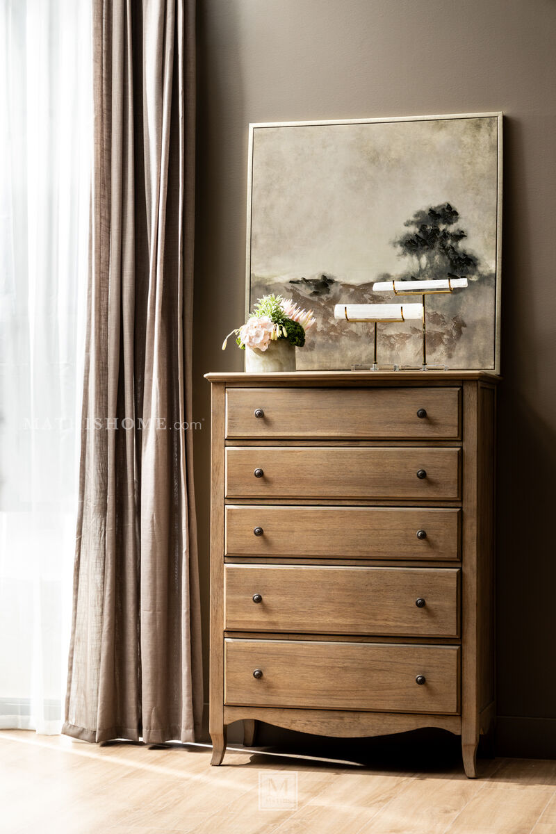 Provence Chest image number 1