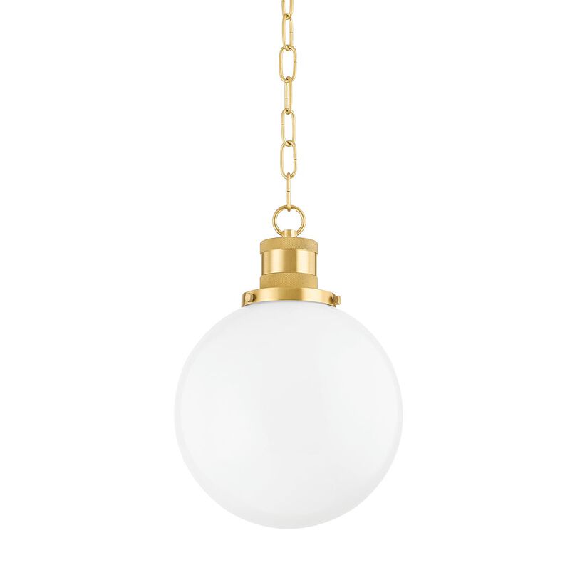 Beverly Pendant image number 0