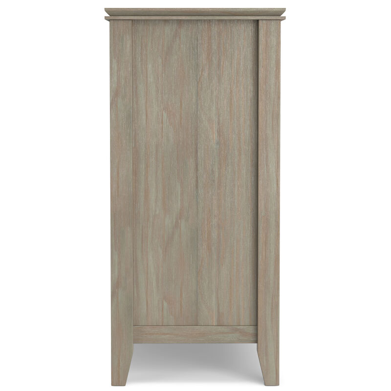 Simpli Home Artisan Sideboard Buffet image number 5