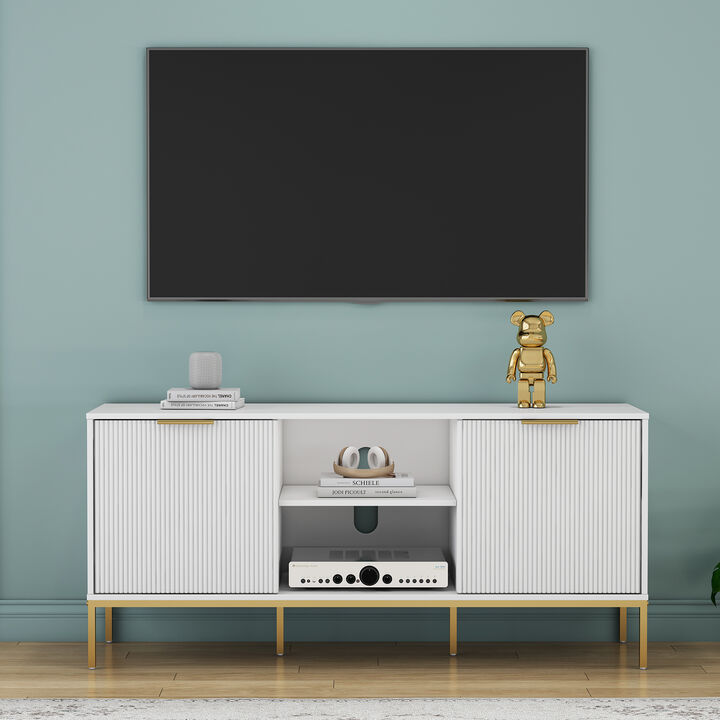 Dibrup TV Stand