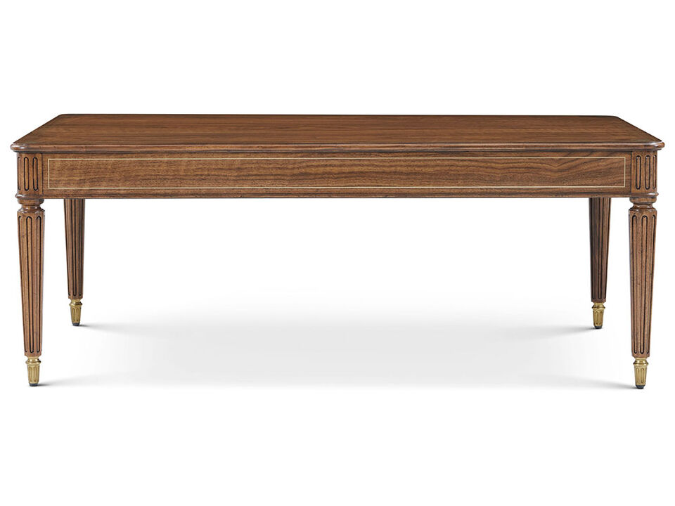 Whilton Rectangular Cocktail Table