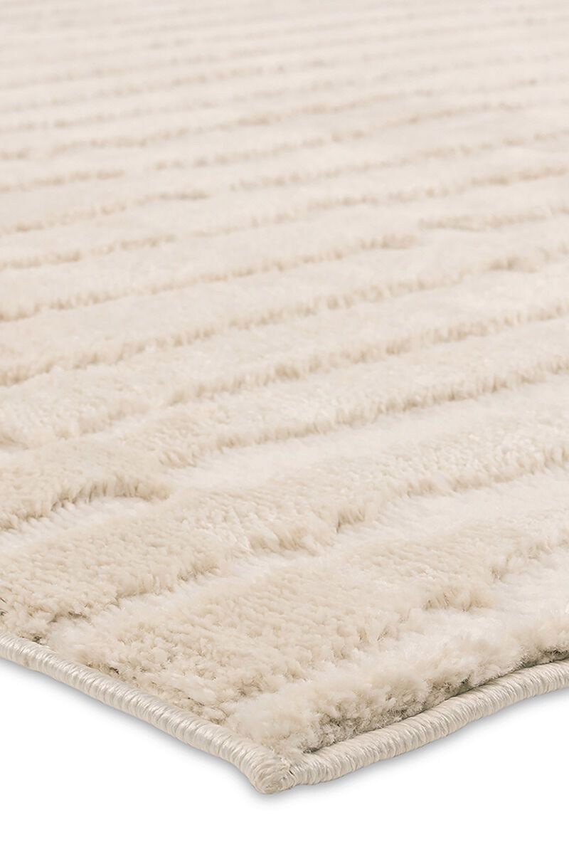 Calix Terza Bridal Blush 8'10" x 12' Rug by Nikki Chu x Jaipur Living image number 2