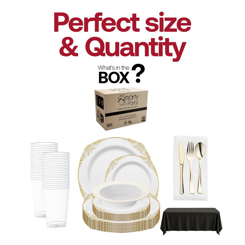 The Elegant Spring Package (60 Sets) image number 4