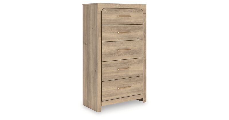 Hollymount Chest of Drawers image number 1