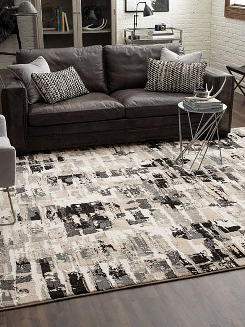 Vanguard Provenance Collection By Drew & Jonathan Home