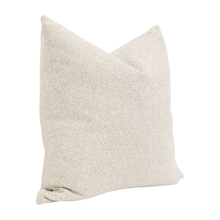 The Basic 26" Essential Euro Pillow (Set of 2)