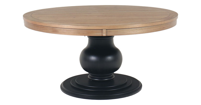 Ridgester Dining Round Table image number 0