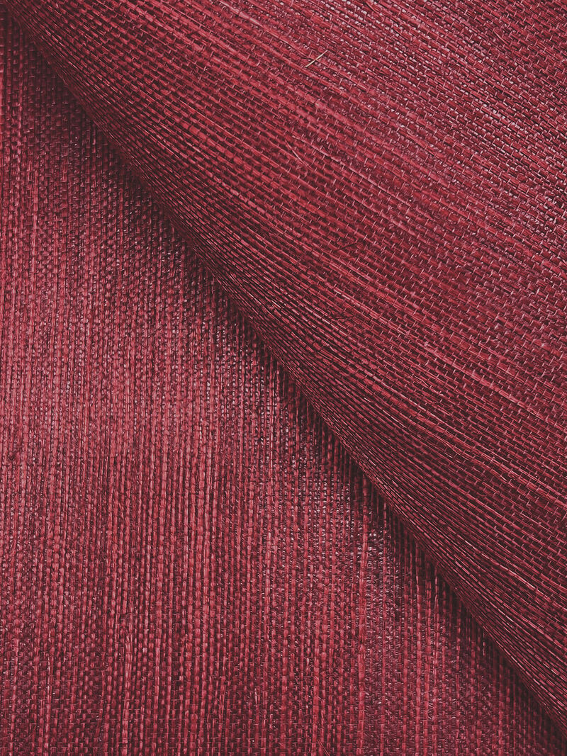 Maguey Sisal Red Wallpaper image number 2