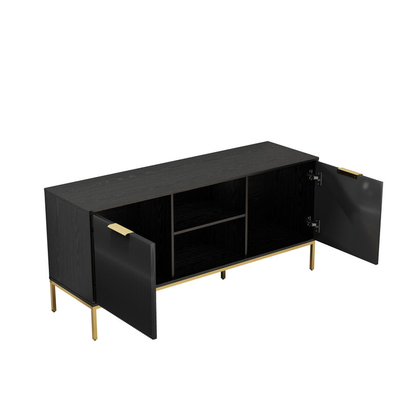 Dibrup TV Stand image number 4