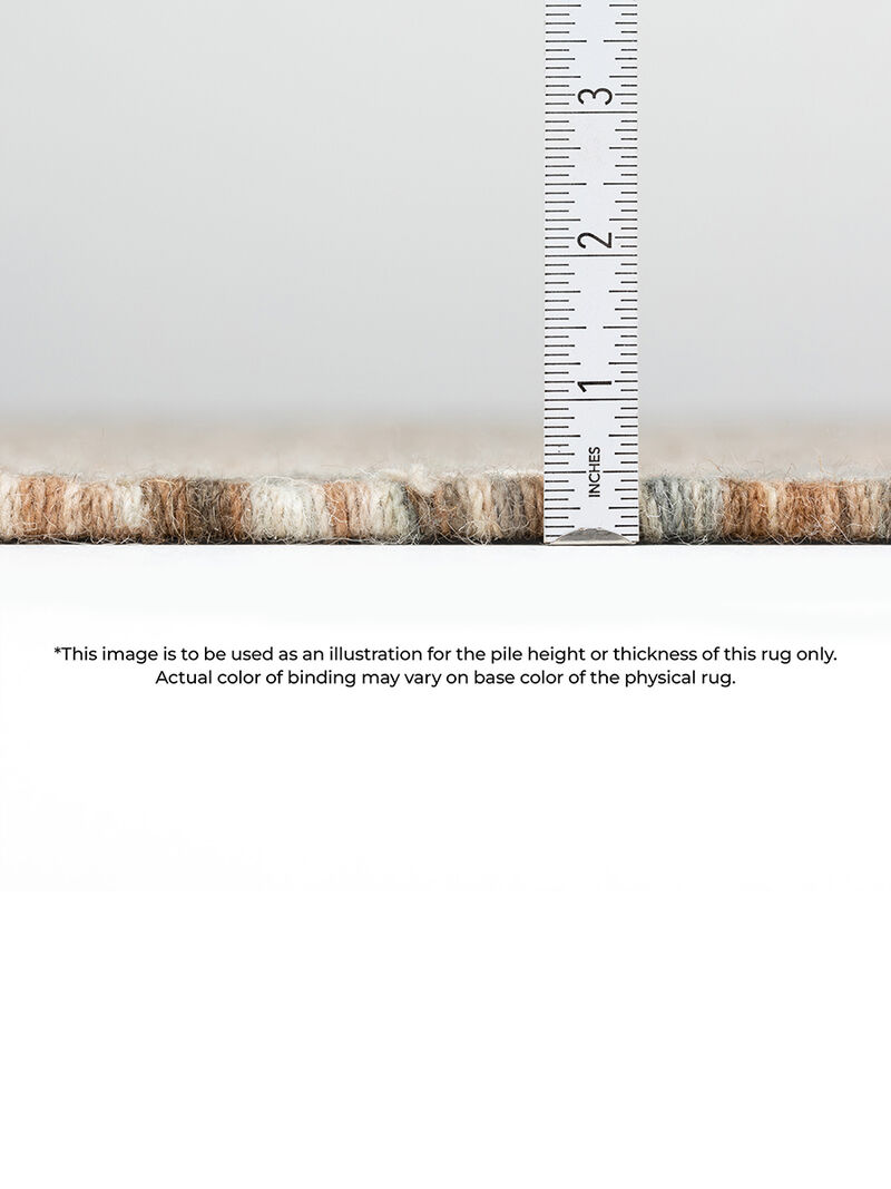 Abruzzo AZ1 Ivory 8' x 10' Rug