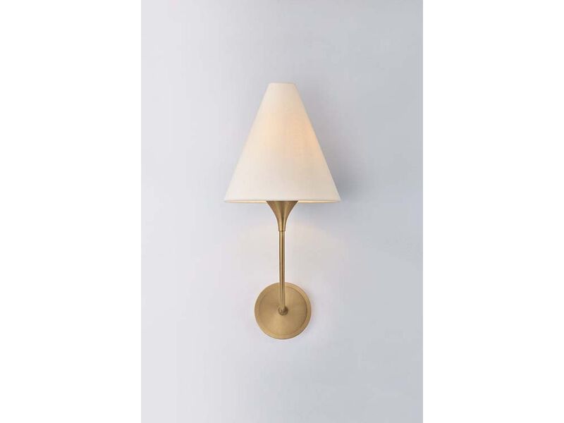 Evermore Wall Sconce image number 5