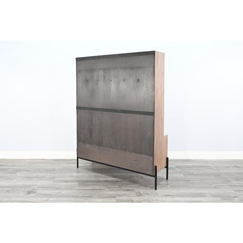 Sunny Designs Alyssa Bench Hall Tree