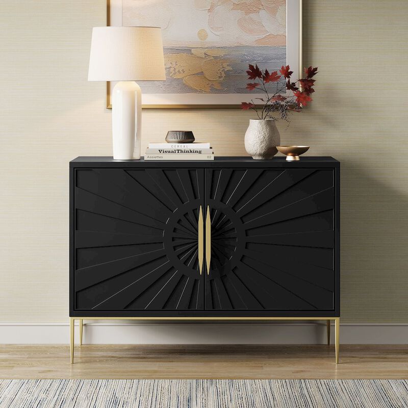 Modway Awaken 47 Accent Cabinet