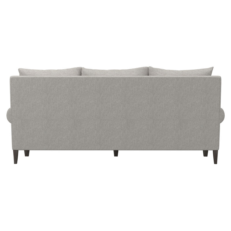 Isabella Fabric Sofa image number 7