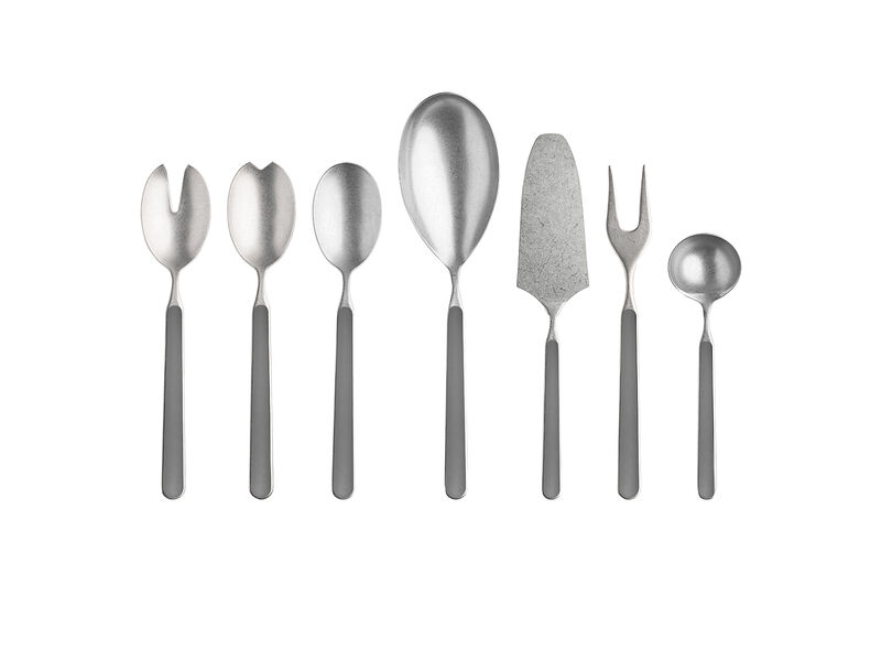 Fantasia Serving Set - 7 Pc