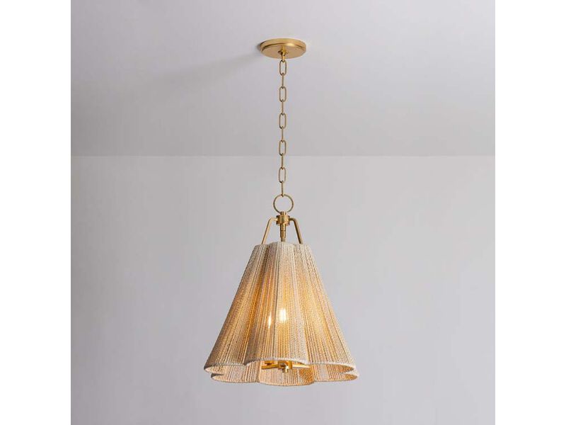Sonoma Pendant image number 2