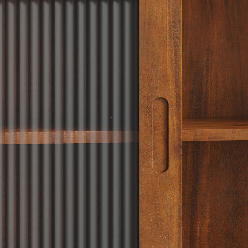 Junfal Dining Rooms Cabinet image number 6