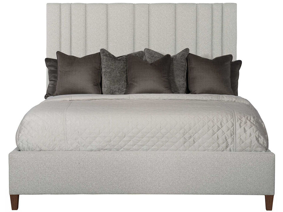 Interiors Modena Upholstered Bed
