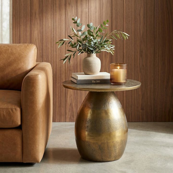 ANTIGUA SIDE TABLE