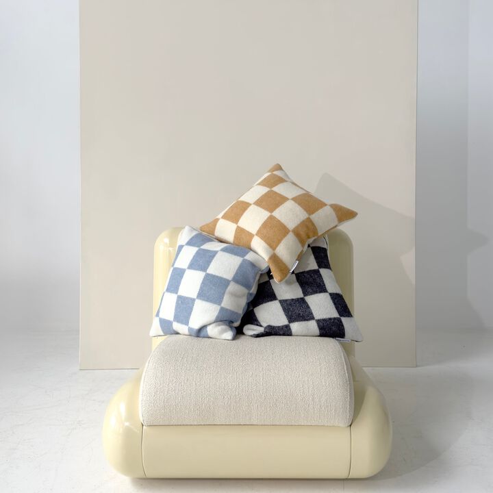 Cushion Cover CHECKERBOARD