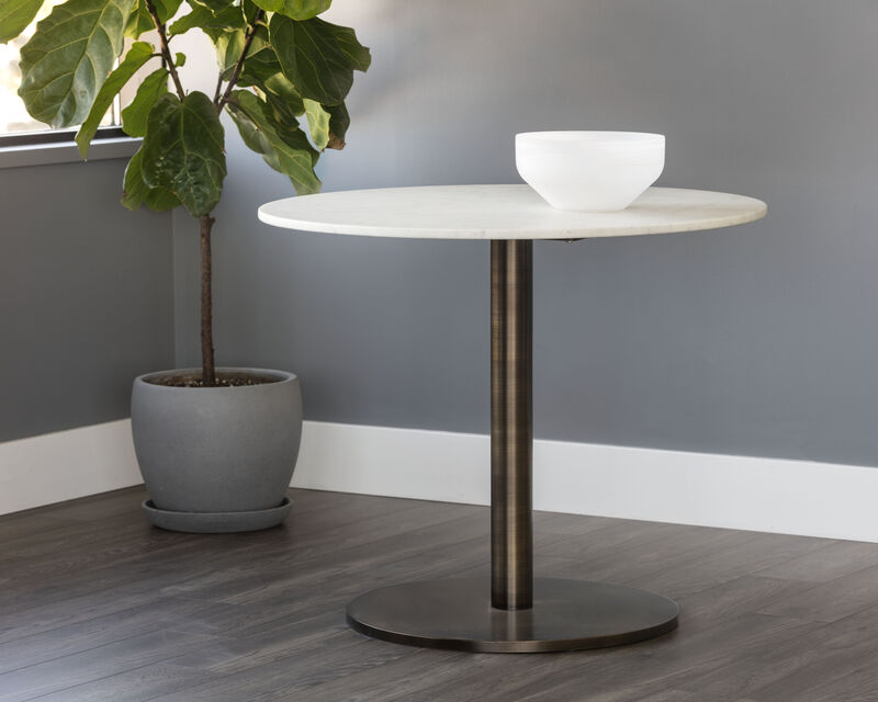 35" Enco Bistro Table-Round