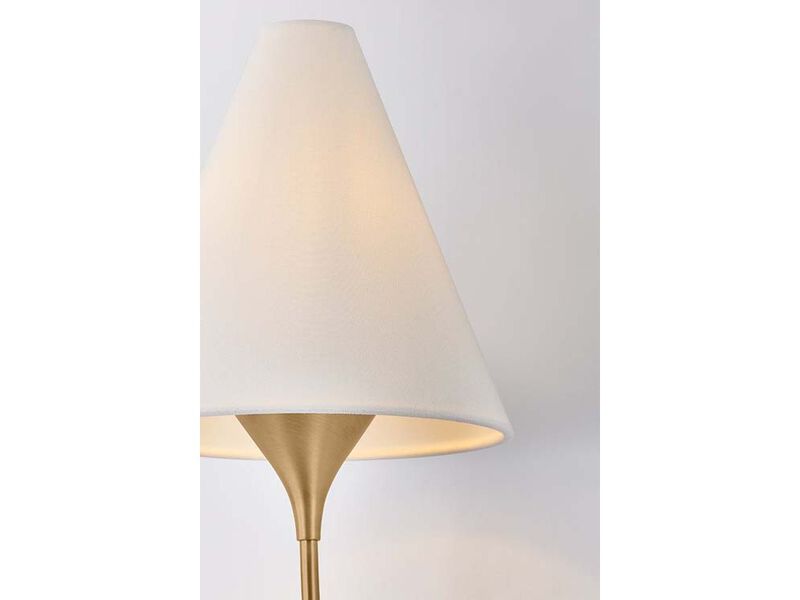 Evermore Wall Sconce image number 1