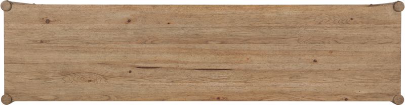 Vineyard Row Entertainment Credenza image number 5