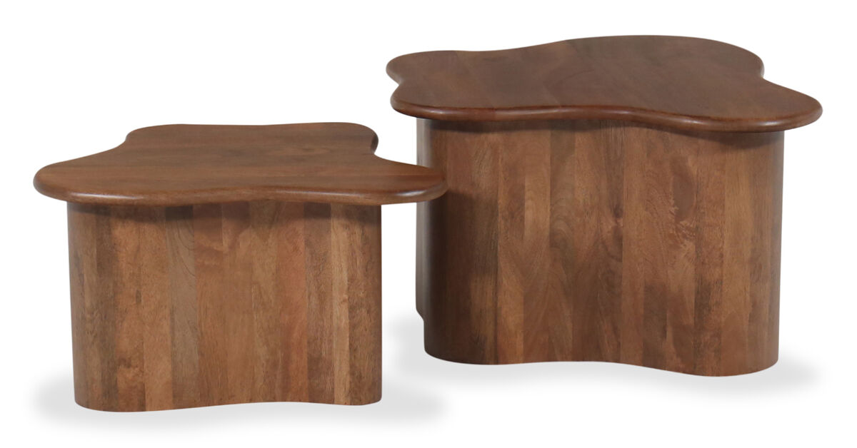 Abeford Accent Coffee Table