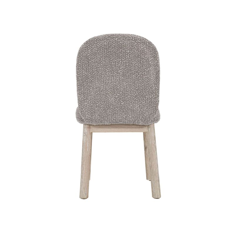 Oasis Dining Chair - Oatmeal (Set of 2)