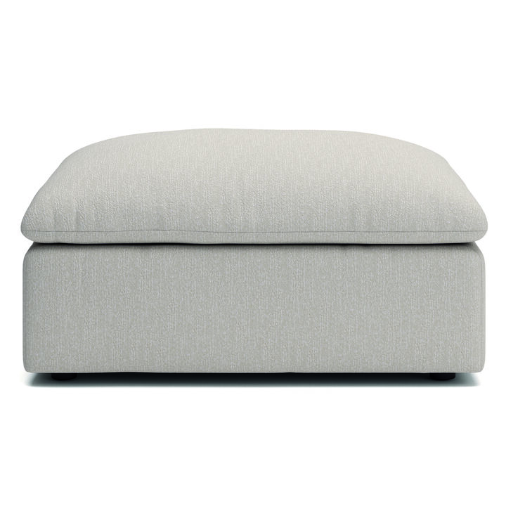 Whitehaven Oversized Accent Ottoman