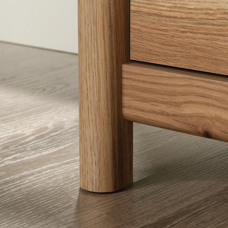 Sauder Dover Edge Dresser To image number 2