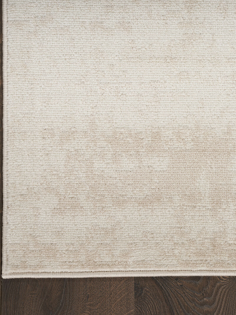 Serenity Home SRH06 Ivory 5'3" x 7'3" Rug image number 2