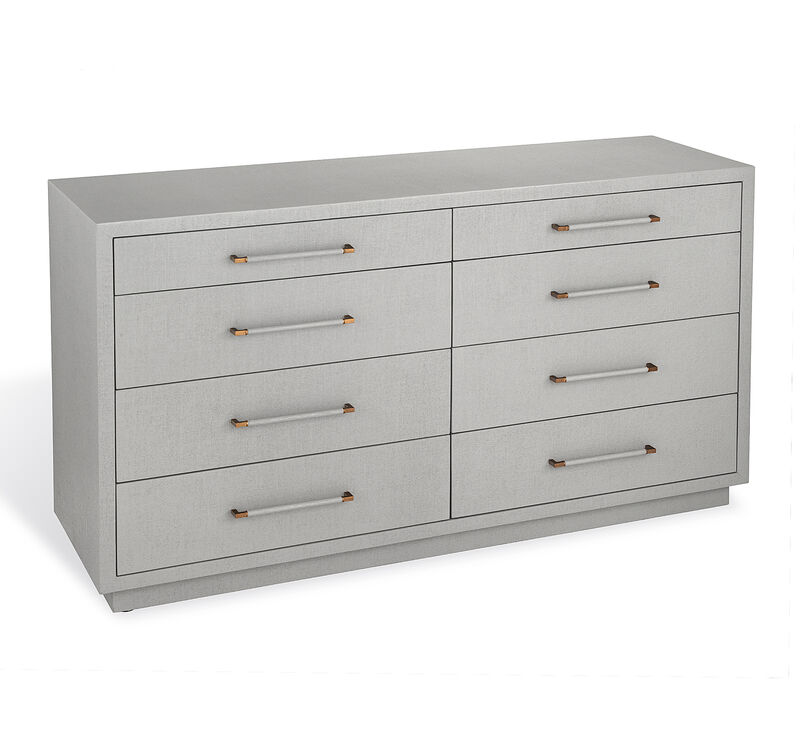 Taylor 8 Drawer Chest