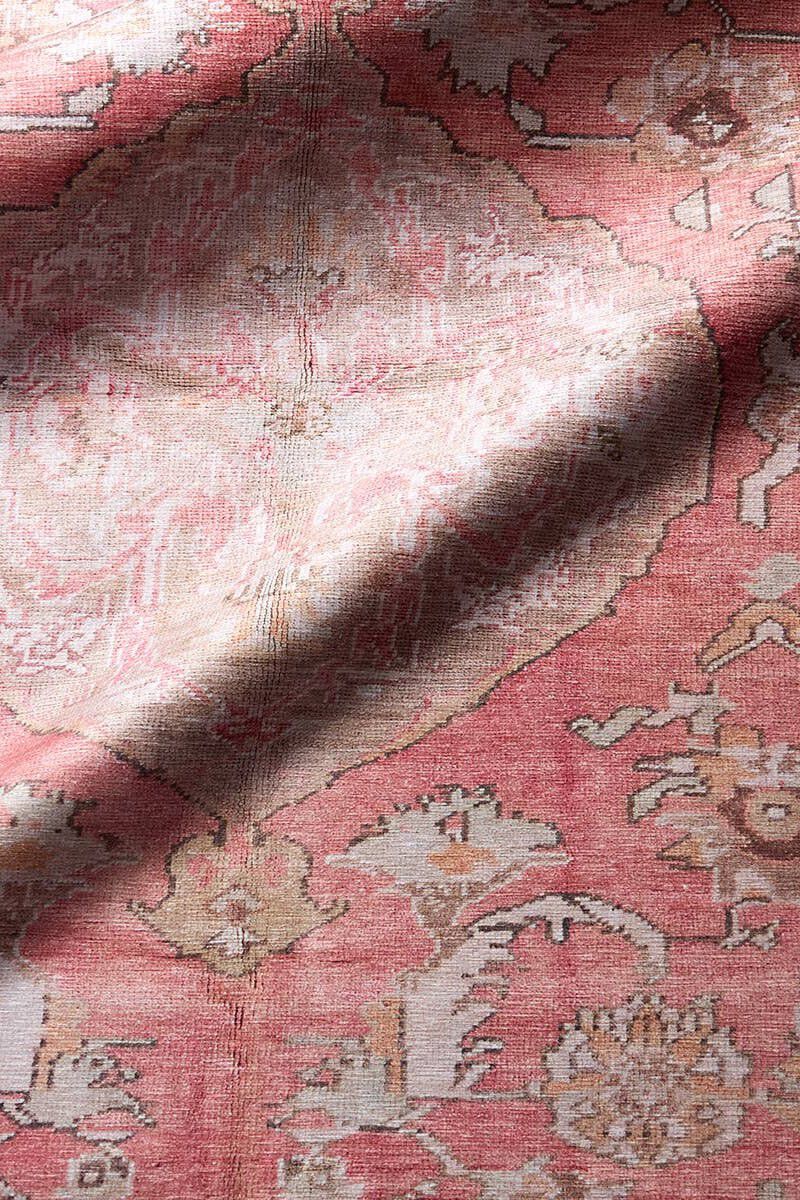 Garcia Cheney Pink Collection image number 8